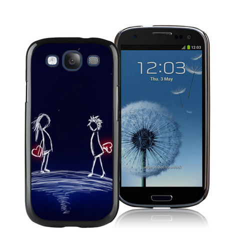 Valentine Give You Love Samsung Galaxy S3 9300 Cases CYI | Women